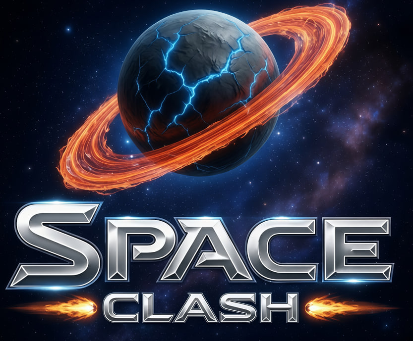 Space Clash